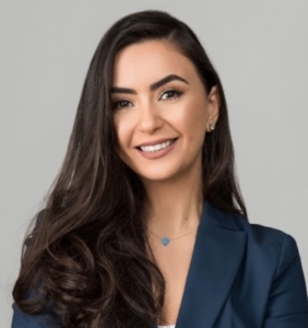 Batoul Dagher-DO