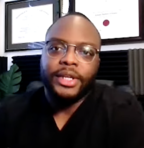 Zu Ekpunobi, MD