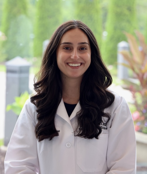 Dana Sarrafi, MD