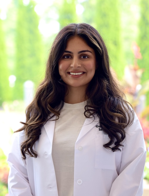 Gurneet Dhillon, MD